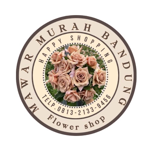 Logo Mawar Murah Bandung
